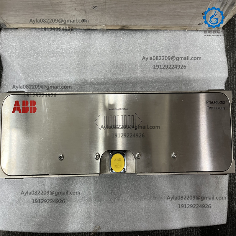 ABB  PFTL201C  50KN  3BSE007913R50  sensor