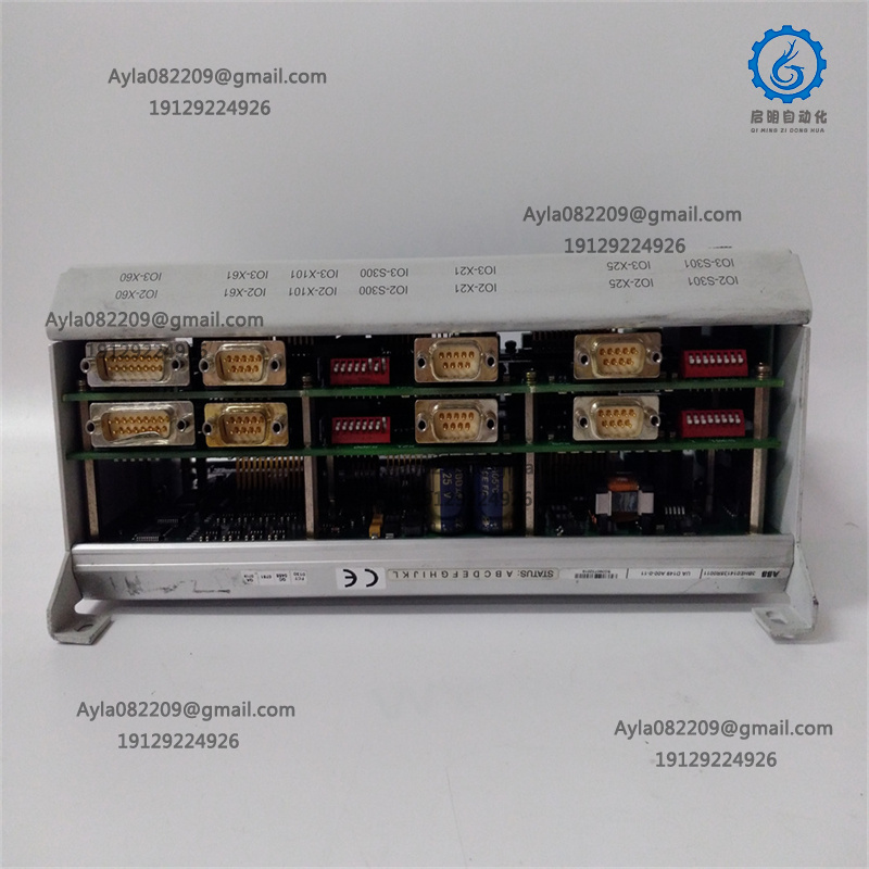 ABB  UAD149A0001 3BHE014135R0001