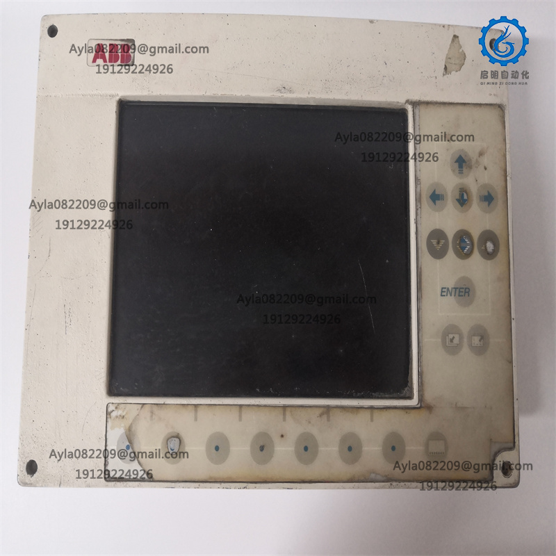 ABB  GOP2 G2010A 10.4ST  Controller