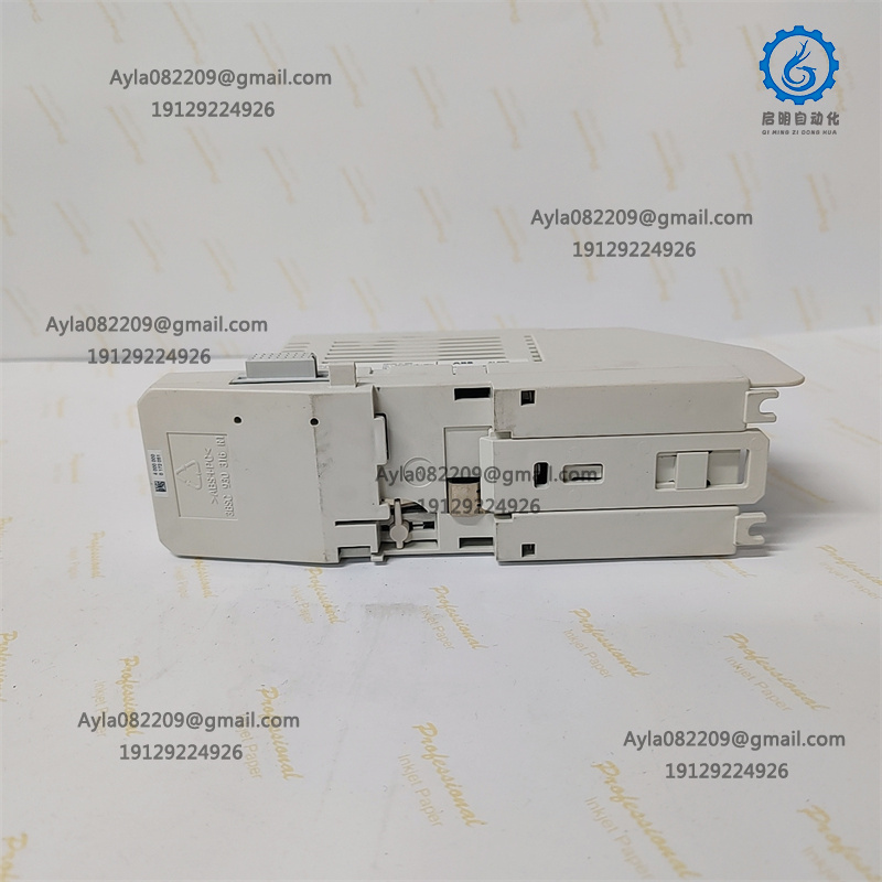 ABB TU890 3BSC690075R1  DCS/PLC system spare parts