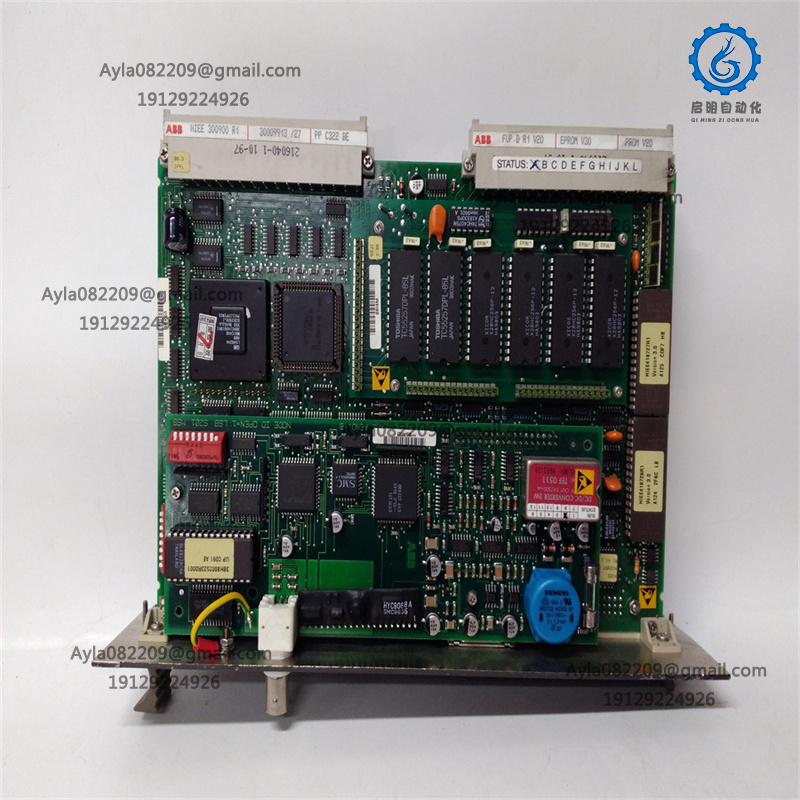 ABB PPC322BE HIEE300900R0001