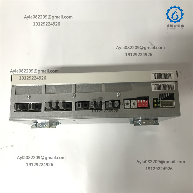 ABB APBU-44C 64669982 Controller