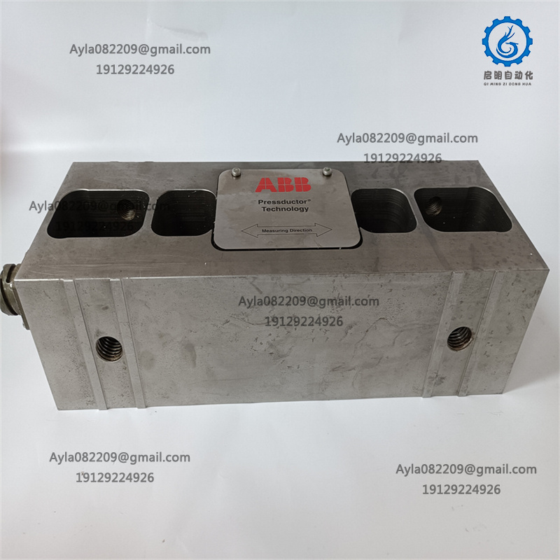 ABB PFTL101B 5.0KN 3BSE004191R1  Load cell