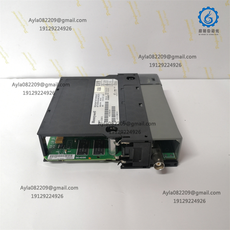 HONEYWELL  TC-CCN014  C300 series control module