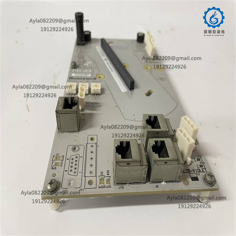 HONEYWELL  CC-TCNT01  Controller base