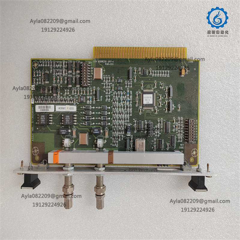 HONEWYELL  51305896-200 NIM MODEM