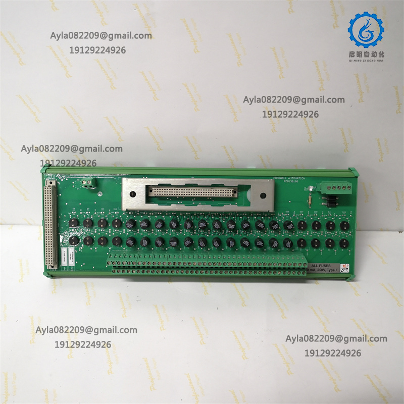 TRICONEX T8800C PD8800 PCB130100