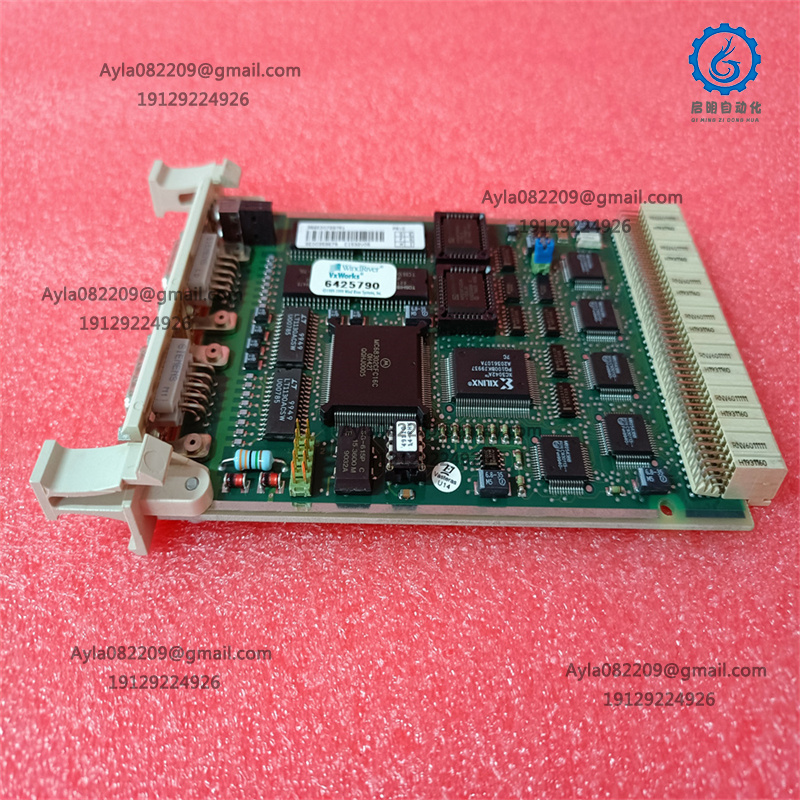 ABB CI532V09  communication module