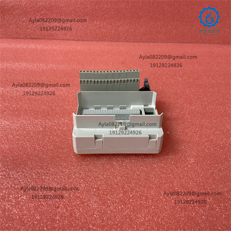 ABB GRBTU 3BSE013175R1