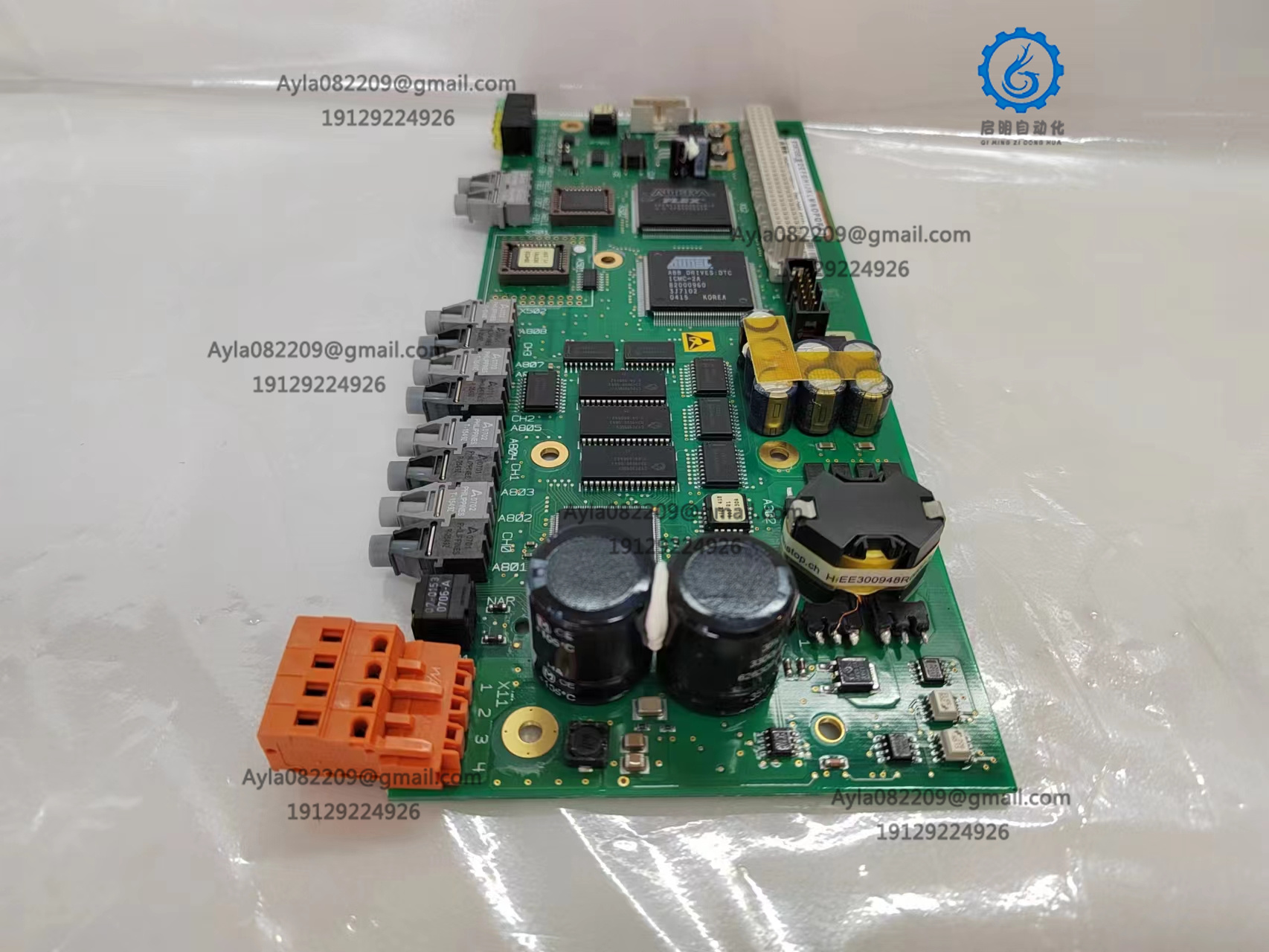 ABB PPC905AE101 3BHE014070R0101