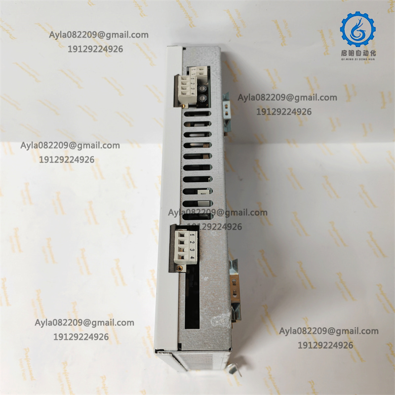 ABB  CI627A 3BSE017457R1  Controller