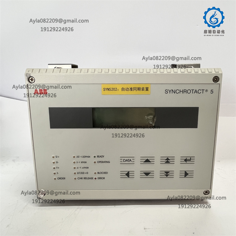 ABB  SYN5202A