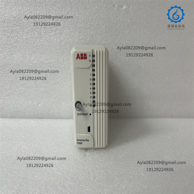 ABB  REG216  Controller