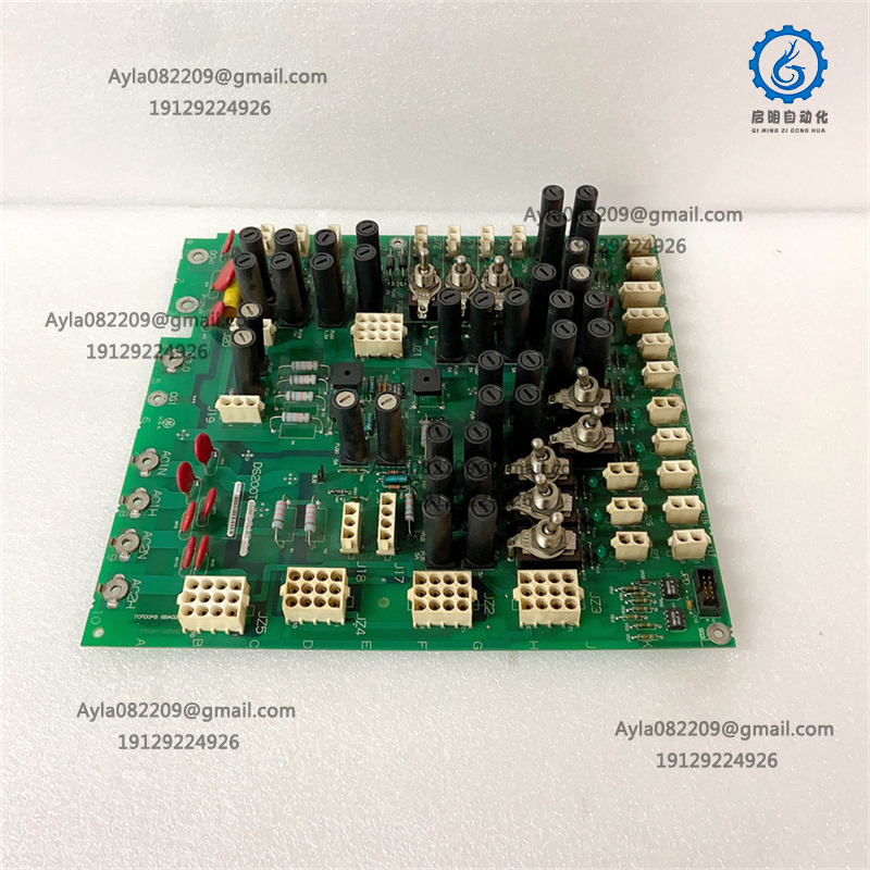 GE DS200TCPDG1BEC Circuit board, in stock