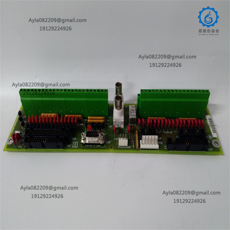 GE DS200CTBAG1ADD power panel