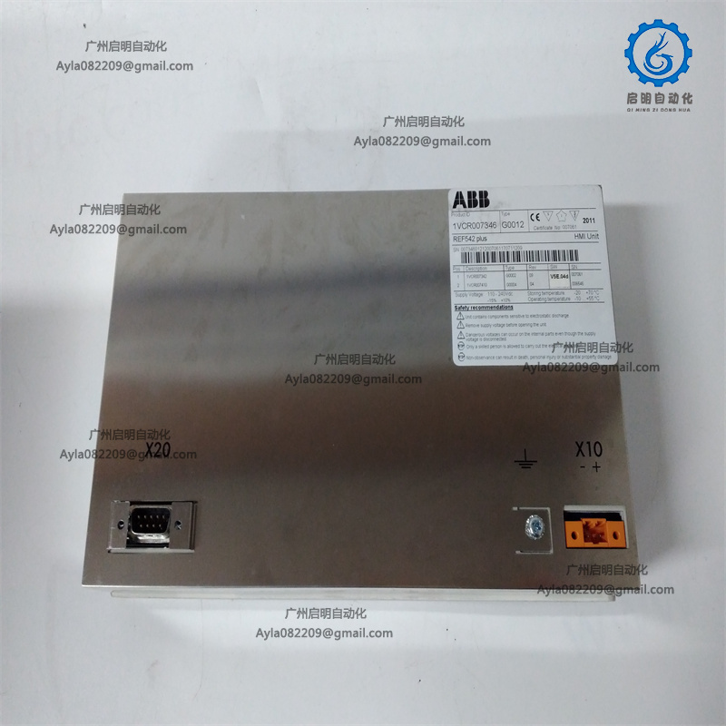 ABB FC95-22 HESG440295R2 HESG448688R22