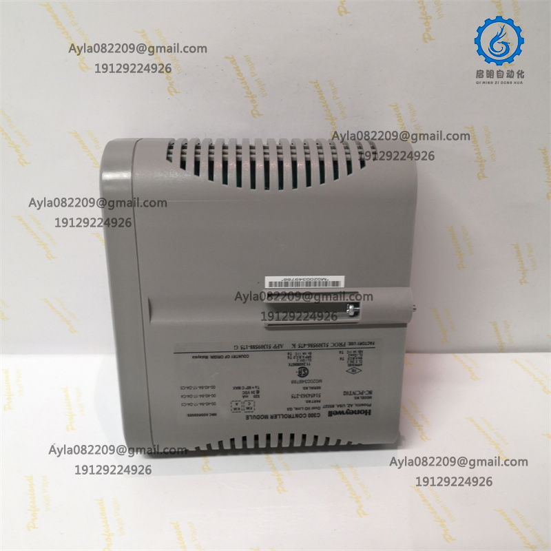 HONEYWELL 8C-PCNT02 51454363-275