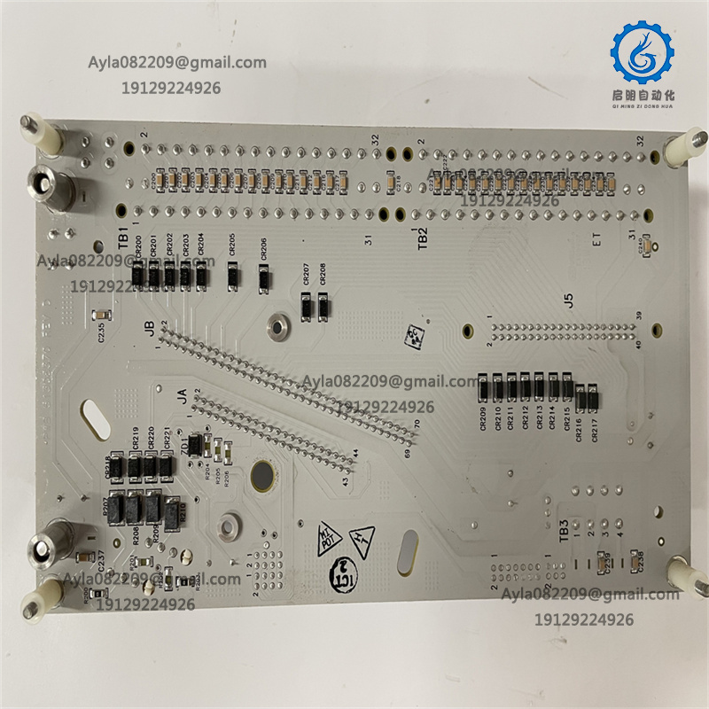 HONEYWELL CC-TDOB01 C300 system module