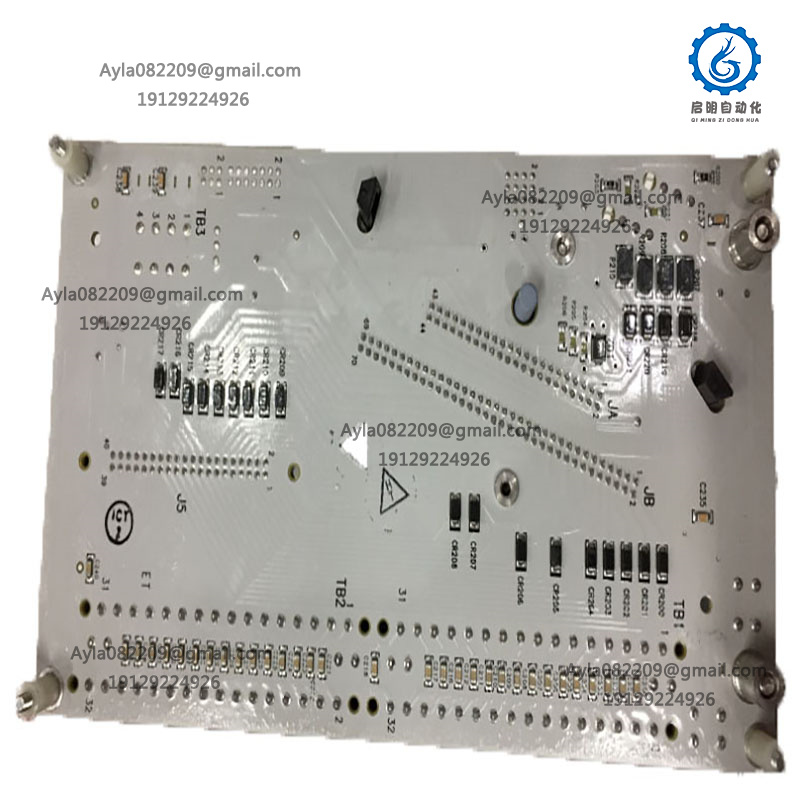 HONEYWELL CC-TDOB11 C300 system module