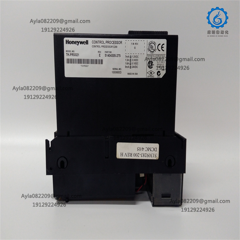 HONEYWELL TK-PRS021 communication module