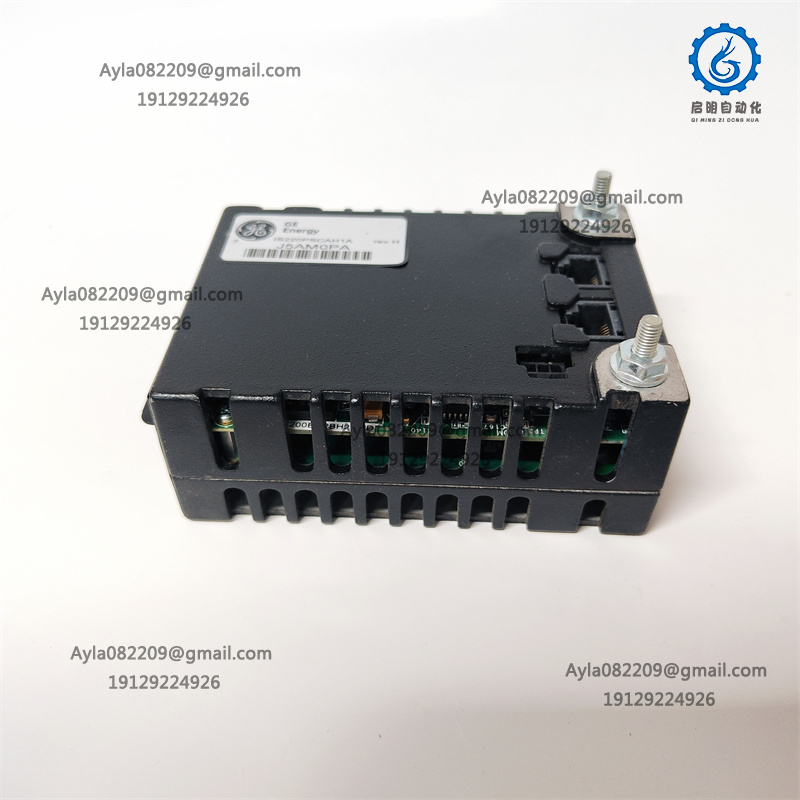 GE IS220PSCAH1A 336A4940CSP9 Power module