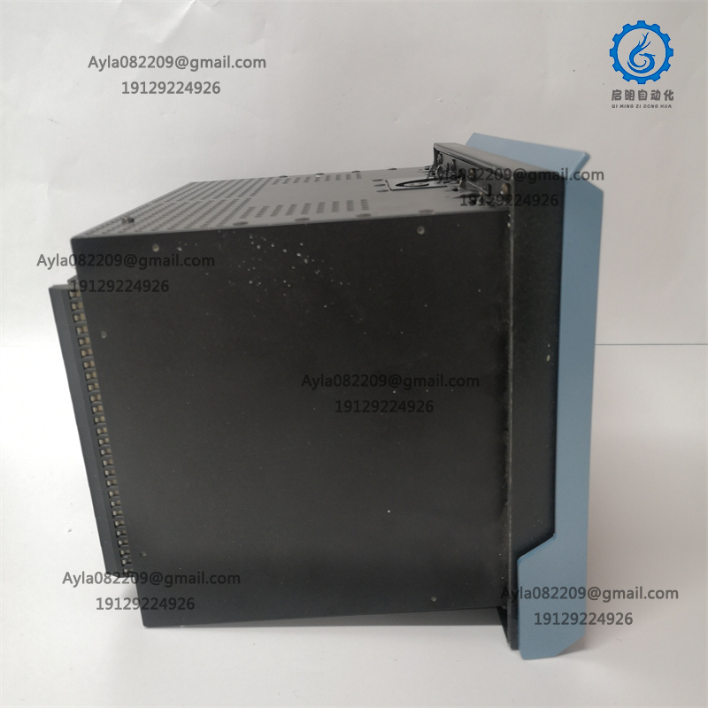 GE SR489-P5-LO-A20-E Relay protection device