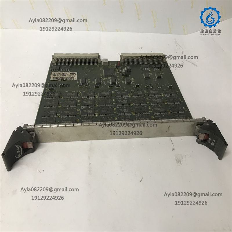 GE VMER-64 High voltage frequency conversion module