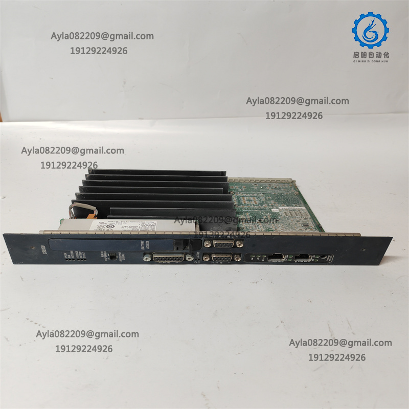 GE IC698CRE030 CPU module