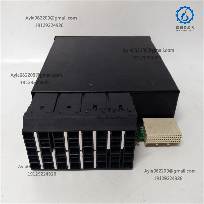 GE UR6CH High voltage frequency conversion module