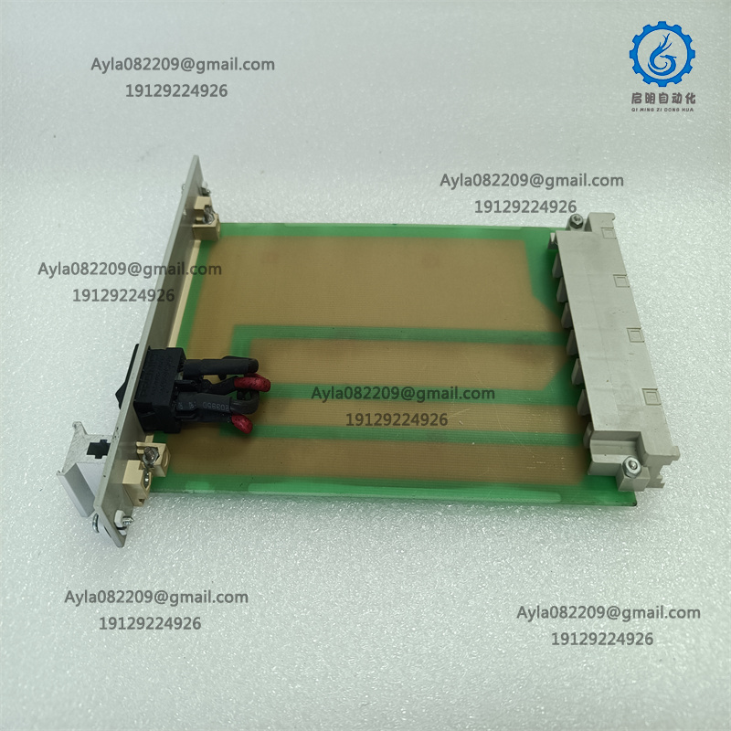 GE WES13-3 High voltage frequency conversion module