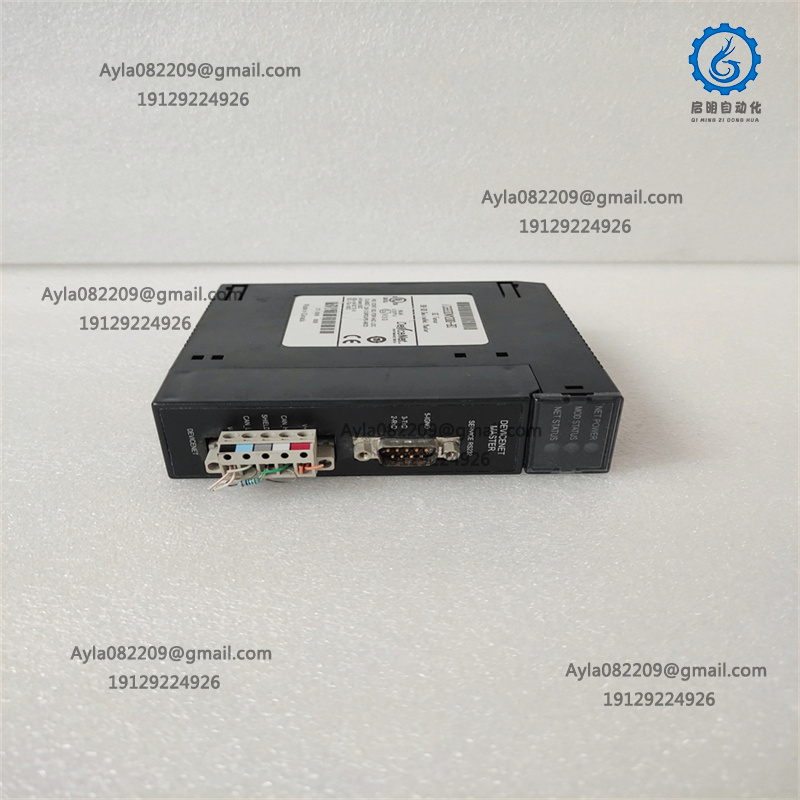 GE IC693DNM200-BD DCS/PLC system spare parts