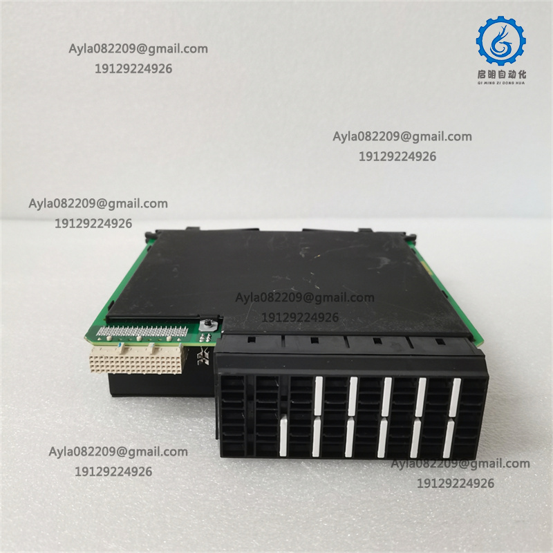 GE UR6AV Digital signal processor module