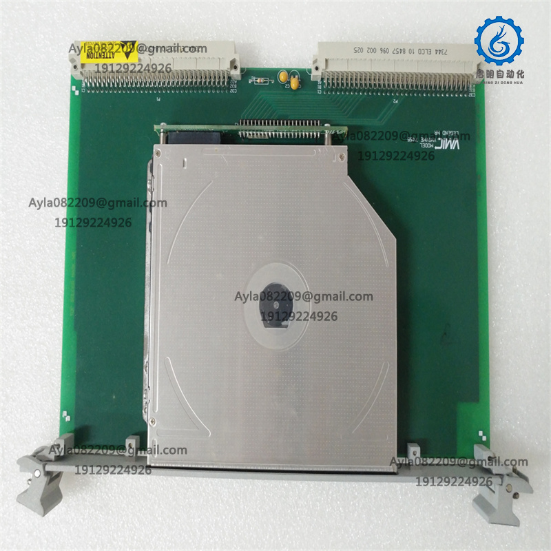 GE VMIVME-7455 DCS/PLC system spare parts