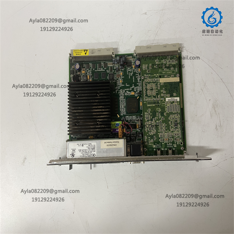 GE IC698CPE020-CC CPU module