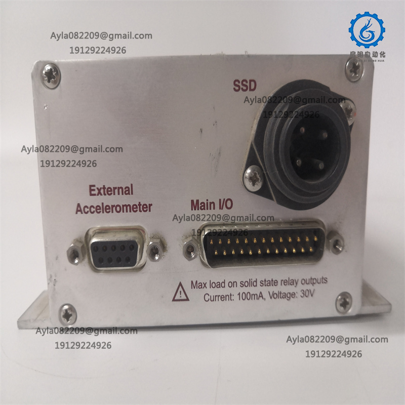 GE PCH1026 DCS/PLC system spare parts