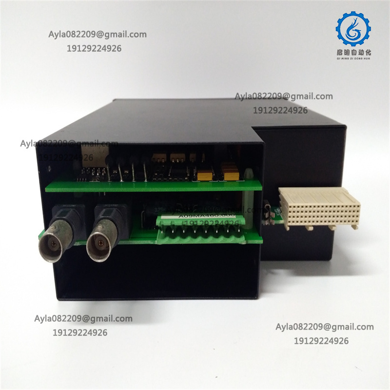 GE UR9EH High voltage frequency conversion module