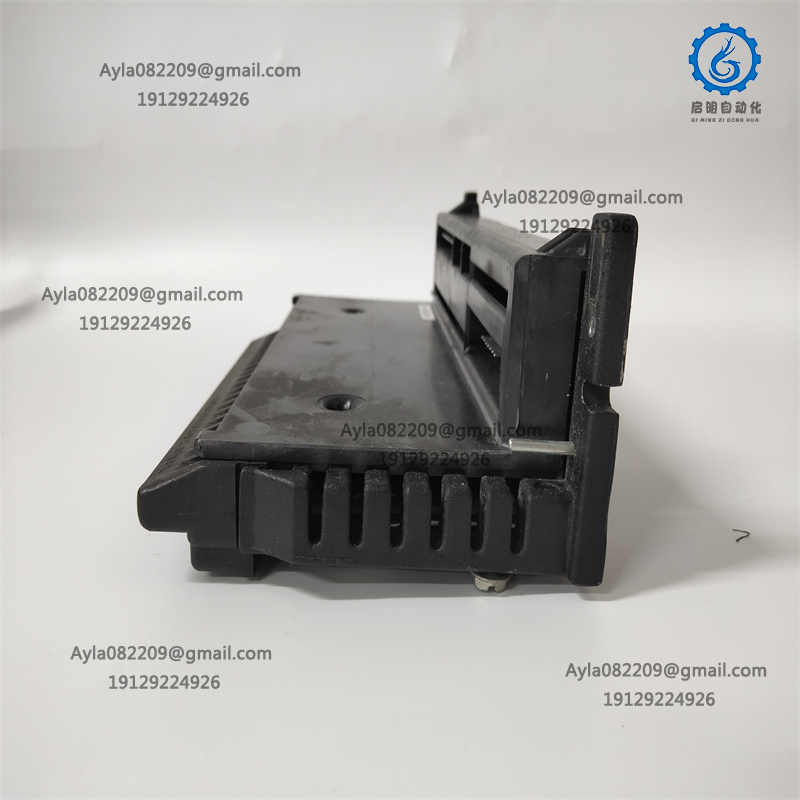 GE IC660TBD024 Power module