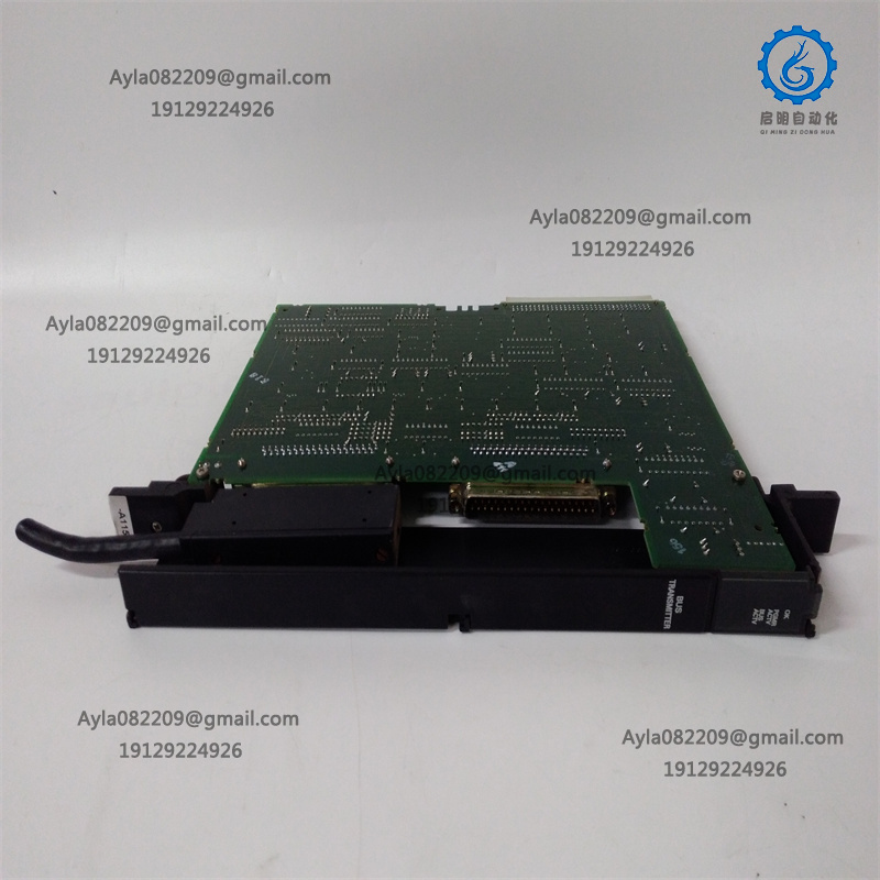 GE IC687BEM713 Digital signal processor module