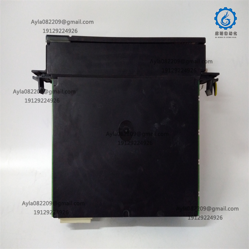 GE IC697PWR748 communication module