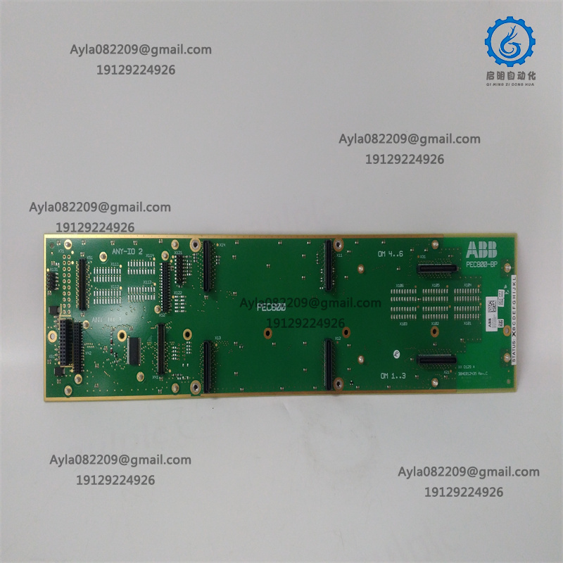 ABB XXD129A01 DCS/PLC system spare parts