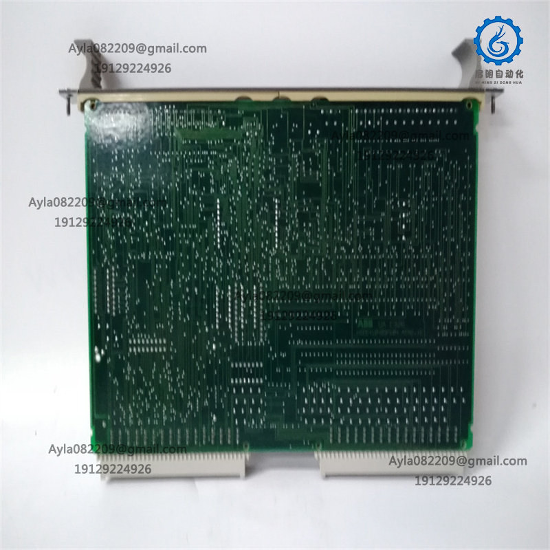 ABB UAC326AE HIEE401481R1/UAC326AE01