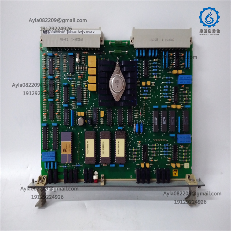 ABB FM9925A-E HIEE45116R0001