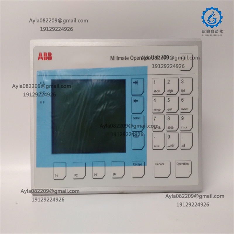 ABB PXAH401 3BSE017235R1