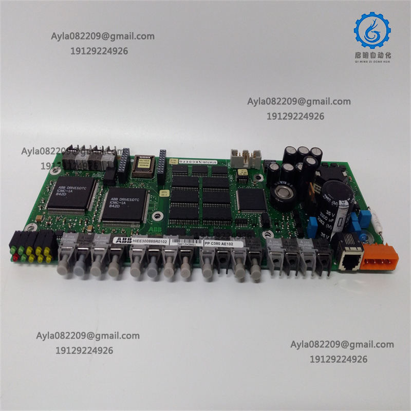 ABB PPC380AE102 HIEE300885R0102