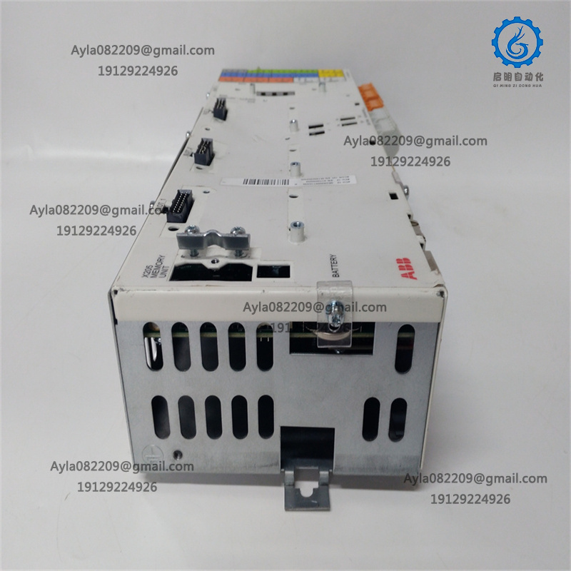 ABB BPL0001 2RCA006836A0001E/2RAA005691F