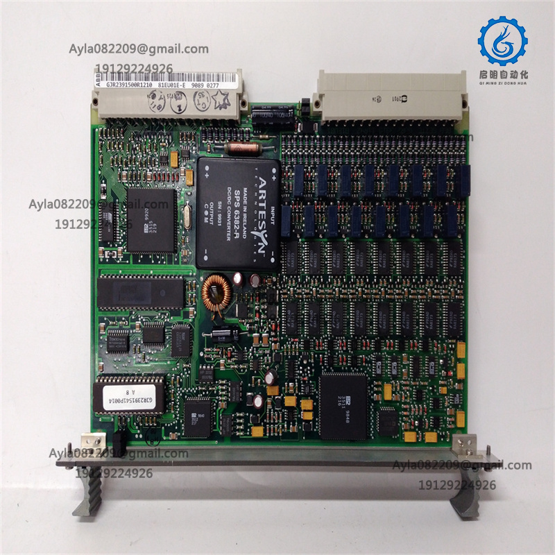 ABB 81EU01E-E GJR2391500R1210