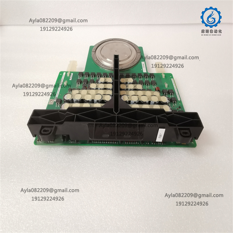 ABB 5SHX2645L0004 IGCT module