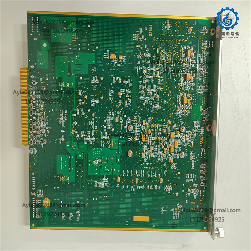 METSO PDP403 CPU module