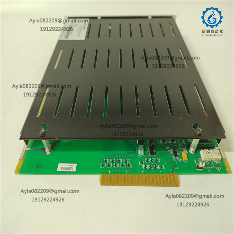 METSO IOP353 communication module