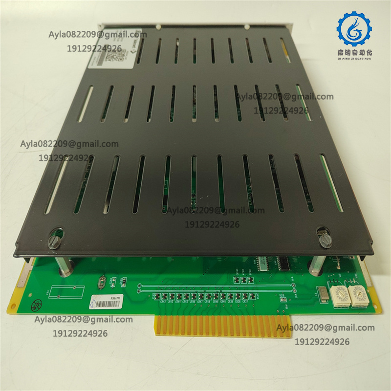 METSO IOP331 Input output module